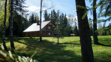 Фотографии Загородные дома Meldri г. Vaidava (Латвия) №3 Фото Загородные дома Meldri г. Vaidava 3